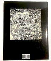 Frank Stella, Frank Stella; An Illustrated Biography (Hand signed and dated by Frank Stella), 1995