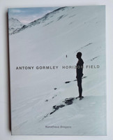 Antony Gormley, Antony Gormley Horizon Field (box set of two signed monographs held in slipcase), 2011