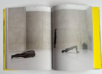 Antony Gormley, Antony Gormley Horizon Field (box set of two signed monographs held in slipcase), 2011