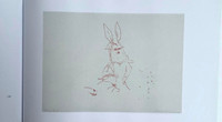 Tracey Emin, One Thousand Drawings By Tracey Emin (Hand signed and inscribed for Nadine), 2009