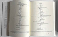 John Cage, I–VI (Hand signed box set), 1990