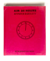 Jennifer Bartlett, Air: 24 Hours, 1994