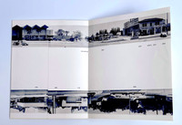 Ed Ruscha, Every Building on the Sunset Strip, 1st Edition (Hand signed and inscribed by Ed Ruscha with special provenance), 1966