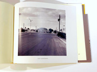 Ed Ruscha, New Mexico (Limited Edition monograph, hand signed and numbered by Ed Ruscha), 2020