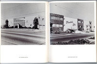 Ed Ruscha, Some Los Angeles Apartments, 1970