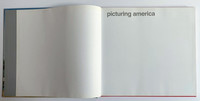 Chuck Close, Richard Estes, Picturing America (hand signed by both Chuck Close and Richard Estes), 2009