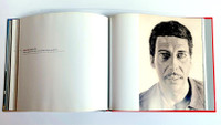 Chuck Close, Richard Estes, Picturing America (hand signed by both Chuck Close and Richard Estes), 2009