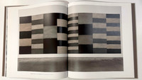 Sean Scully, Sean Scully Night and Day (hardback monograph, hand signed by Sean Scully), 2013