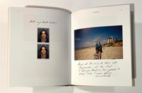 Tracey Emin, Tracey Emin: My Photo Album (Hand signed, inscribed and dated by Tracey Emin), 2013