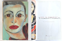 Francesco Clemente, Life is Paradise (Hand signed by Francesco Clemente), 1999