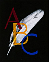 Man Ray, Alphabet Pour Adultes (Alphabet For Adults), 1970