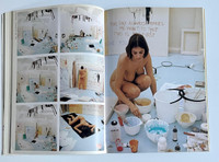 Tracey Emin, I Need Art Like I Need God (Hand signed by Tracey Emin), 1998