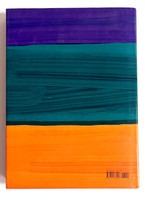 Mary Heilmann, To Be Someone (hand signed and inscribed "Love from Mary Heilmann"), 2007