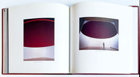 Anish Kapoor, Anish Kapoor (Hand signed and inscribed to Nadine by Anish Kapoor), 1998