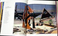 Mark di Suvero, Dreambook (hand signed by Mark di Suvero), 2008