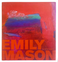 Emily Mason, Emily Mason The Fifth Element (Hand signed and inscribed by Emily Mason), 2009