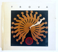 Ernest Trova, TROVA (hand signed by Ernest Trova), 1978