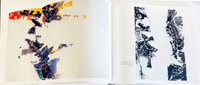 Sam Francis, SAM FRANCIS: Limited Signed Deluxe Edition (Hand signed and numbered by Sam Francis), 1982