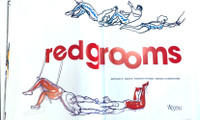 Red Grooms, Redgrooms, 2004