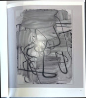 Christopher Wool, Christopher Wool (hand signed by Christopher Wool), 2006