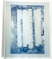 Christopher Wool, 2004 CAMDEN ARTS CENTRE (Hand signed and dated by Christopher Wool), 2004