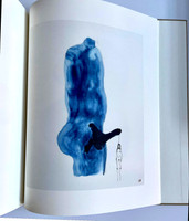 Louise Bourgeois & Tracey Emin, Do Not Abandon Me (Hand signed in green marker on the half title page by Tracey Emin), 2010