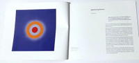 Kenneth Noland, Themes and Variations 1958-2000 (hand signed by Kenneth Noland), 2002