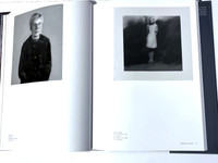 Gerhard Richter, GERHARD RICHTER PORTRAITS (official hand signed copy), 2009