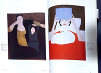 Will Barnet, Will Barnet: A Timeless World (hand signed, dated and warmly inscribed), 2000