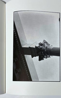 Robert Rauschenberg, Photos In+Out City Limits: Boston (hand signed by Robert Rauschenberg), 1981