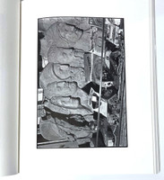 Robert Rauschenberg, Photos In+Out City Limits: Boston (hand signed by Robert Rauschenberg), 1981