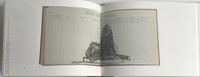 William Kentridge, Carnets D'Egypte (hand signed and dated by William Kentridge), 2011