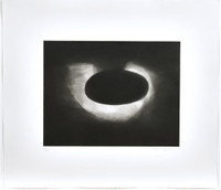 Anish Kapoor, Untitled, from 15 Etchings (from the Equitable Assurance Gallery collection), 1996