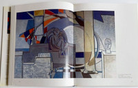 Françoise Gilot, Francoise Gilot Monograph 1940-2000 (hand signed and warmly inscribed to renowned actress), 2000