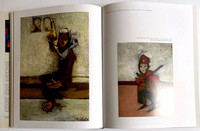 Françoise Gilot, Francoise Gilot Monograph 1940-2000 (hand signed and warmly inscribed to renowned actress), 2000