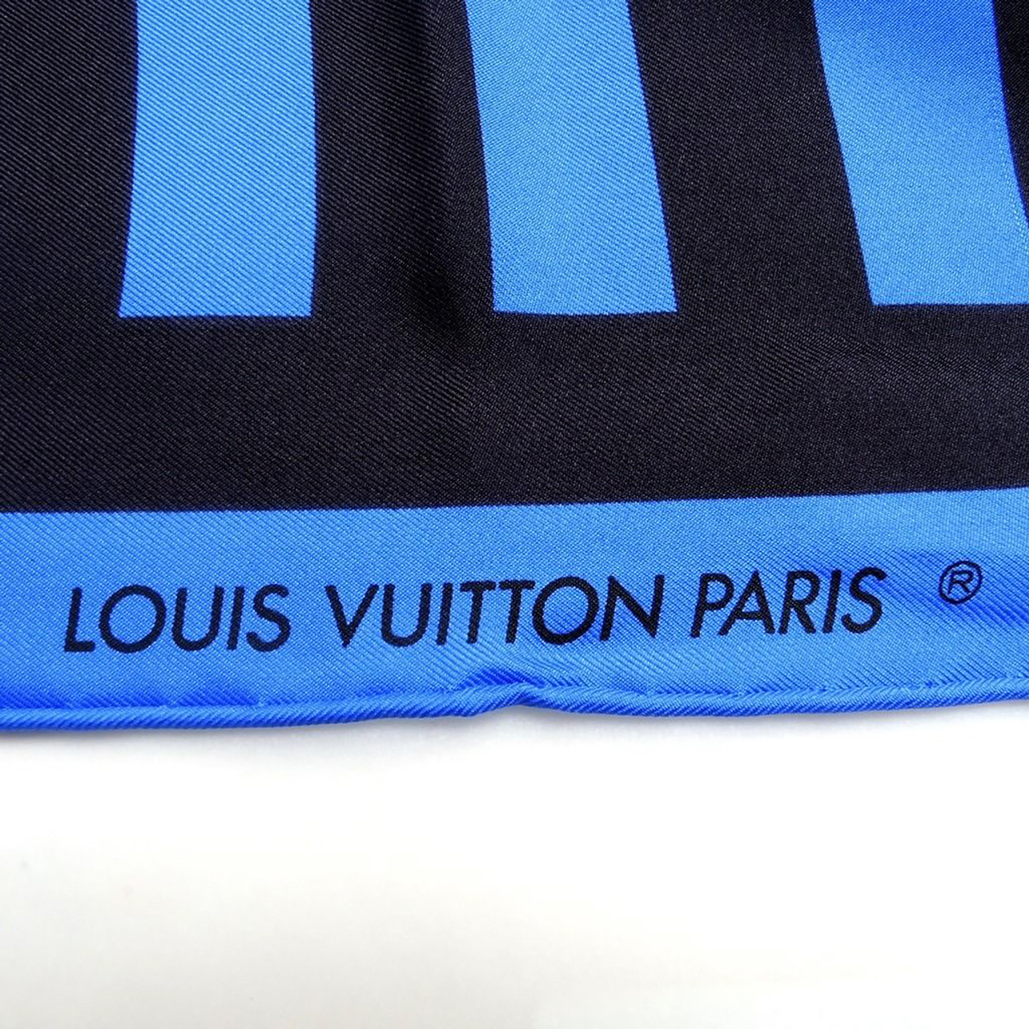Louis Vuitton Invitation — Jollyseul Calligraphy