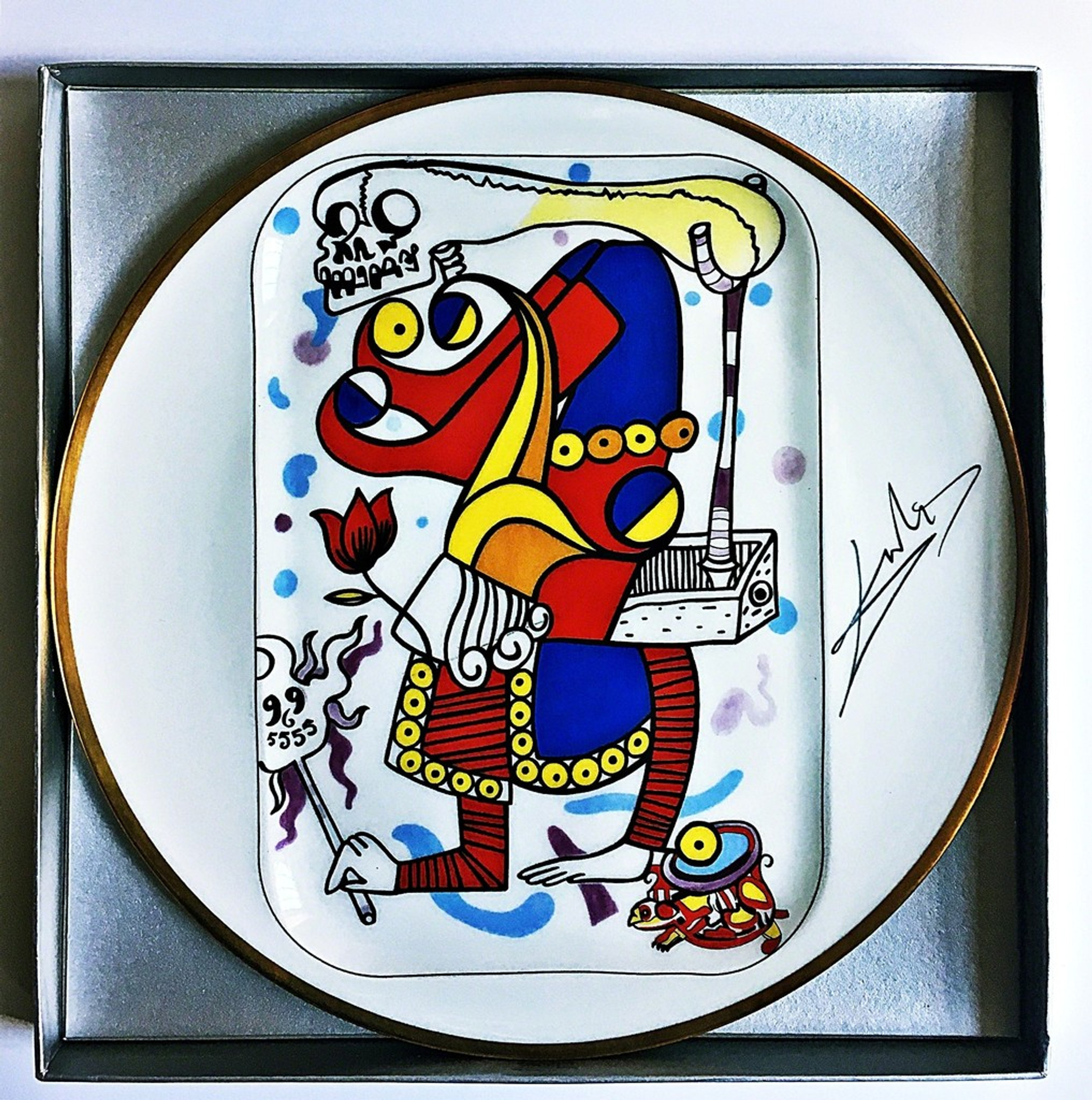 ダリ　Salvador Dali: 257 Editions Originale ダリ Salvador Dali: 257 Editions Originale Salvador Dali