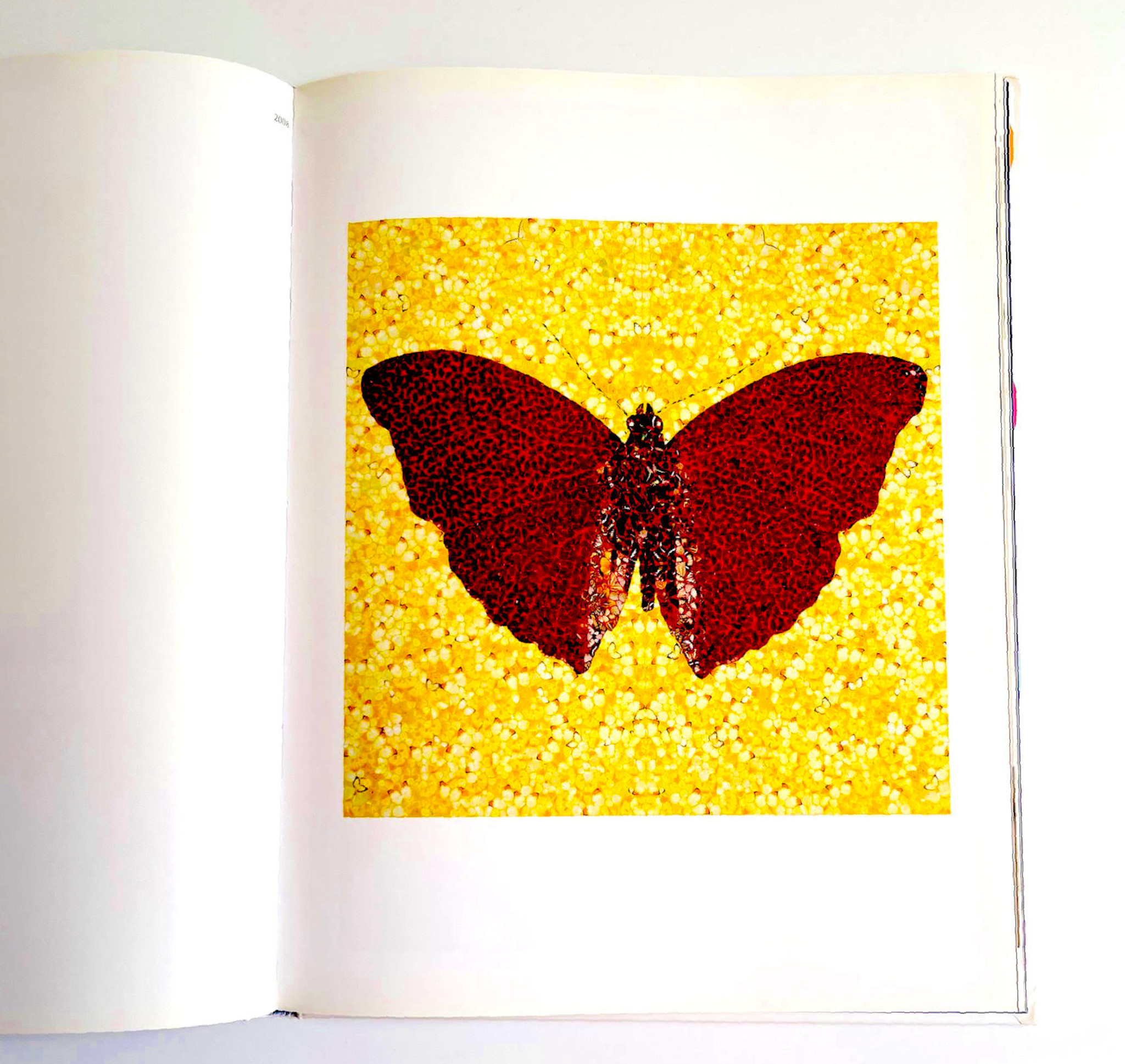 Damien Hirst, Cornucopia, 2010