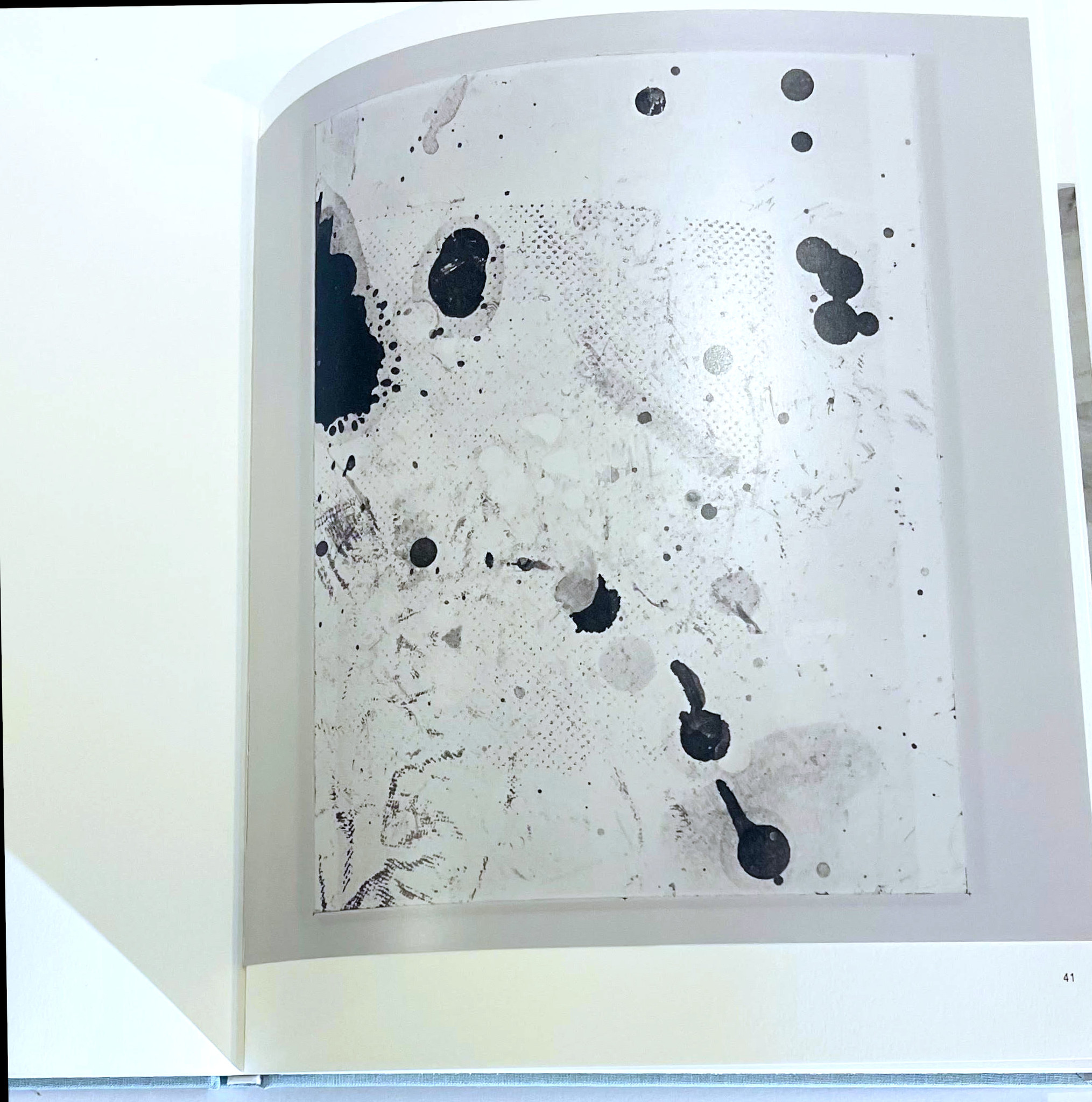 Christopher Wool, Christopher Wool (hand signed by Christopher Wool), 2006