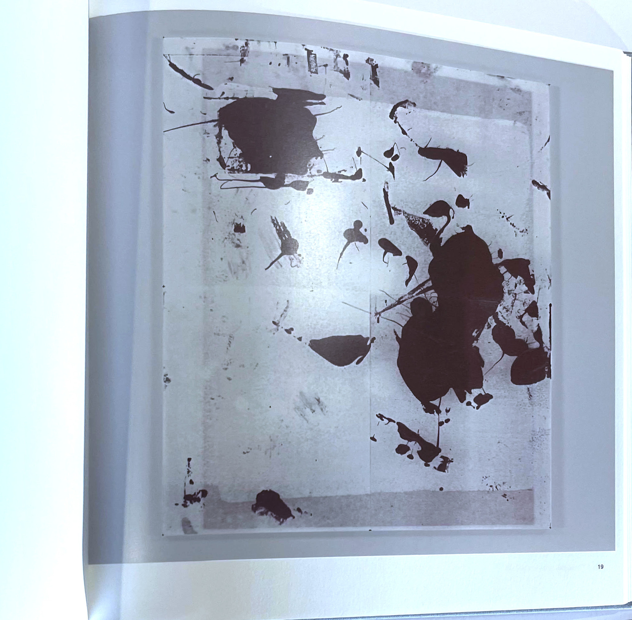 Christopher Wool, Christopher Wool (hand signed by Christopher Wool), 2006