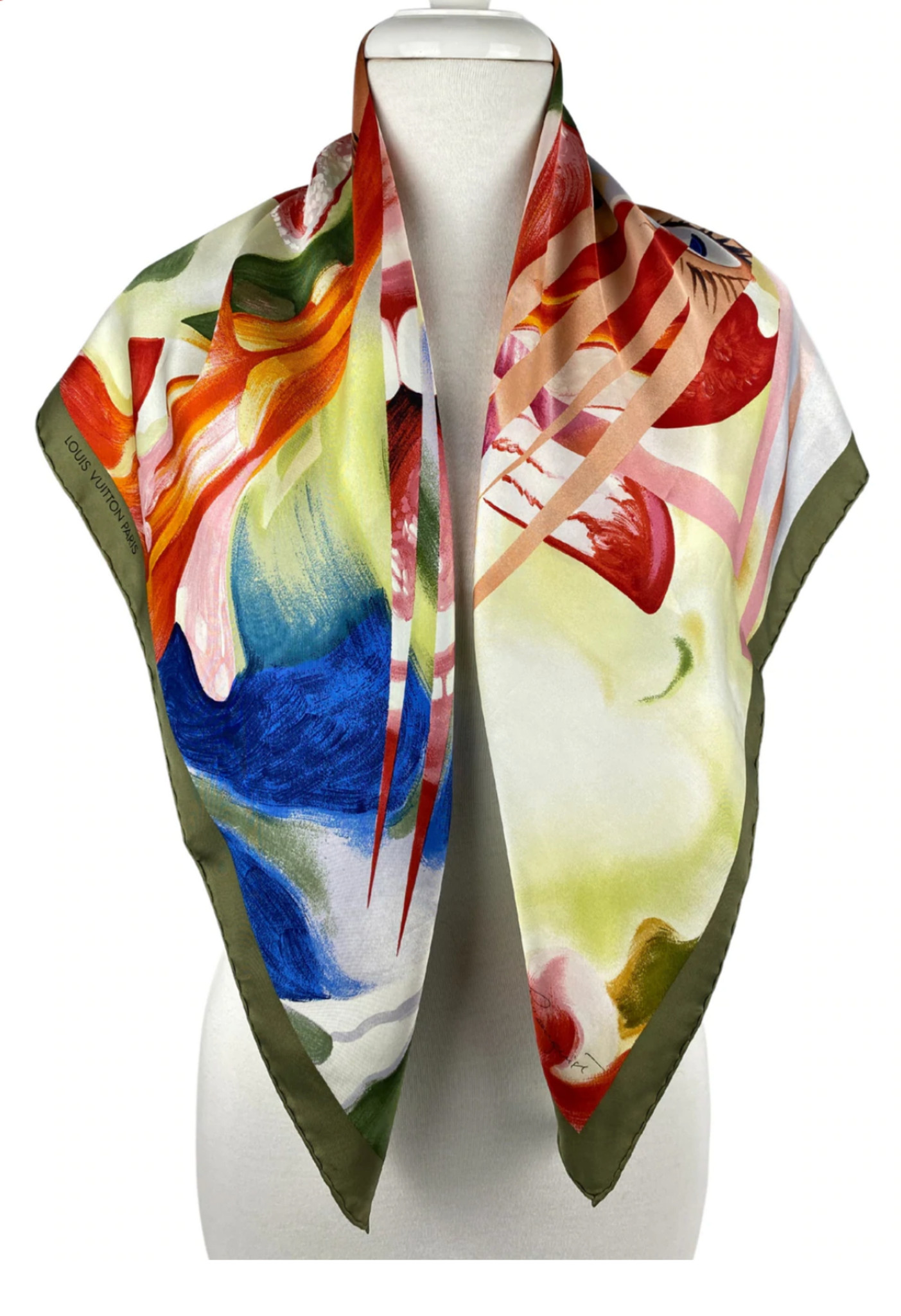 49 Best Louis vuitton scarf ideas  louis vuitton scarf, lv scarf