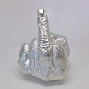 Ai Weiwei, Sculpture for The Public Art Fund, New York City 