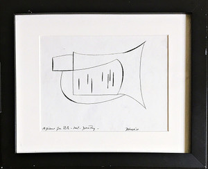 DOROTHY DEHNER A Piano for Pete 1975 DOROTHY DEHNER A Piano for Pete 1975