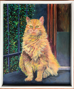 Thelma Appel, "Max" Thelma Appel, "Max"