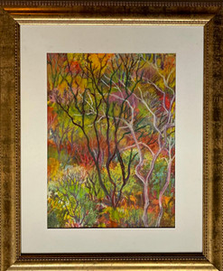 Thelma Appel, Holiday Grove 12, 2018