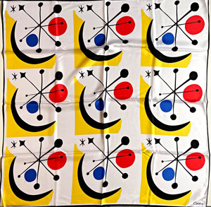 Alexander Calder, Calder #1, 2001 Alexander Calder, Calder #1, 2001