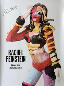 Rachel Feinstein, Secrets (Hand Signed), 2018 Rachel Feinstein, Secrets (Hand Signed), 2018