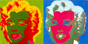 Andy Warhol, Invitation to Andy Warhol Memorial Lunch, from the Estate of Tim Hunt, Warhol Foundation curator, 1987 Andy Warhol, Invitation to Andy Warhol Memorial Lunch, from the Estate of Tim Hunt, Warhol Foundation curator, 1987