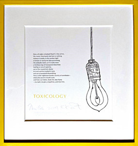 Kiki Smith, Toxicology, 2009 Kiki Smith, Toxicology, 2009