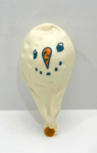 Richard Hughes, Joyful Sorrow, 2008